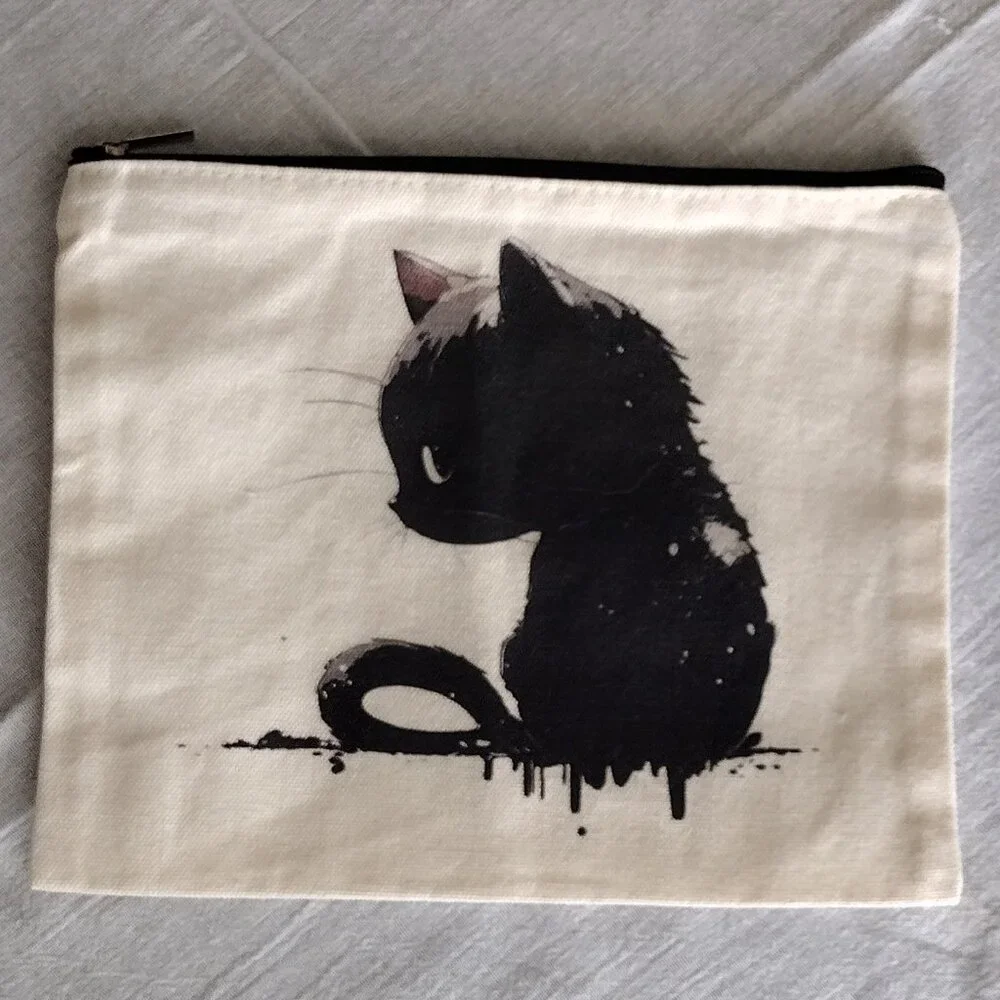 Cute Small Multipurpose Cloth Bag NEW